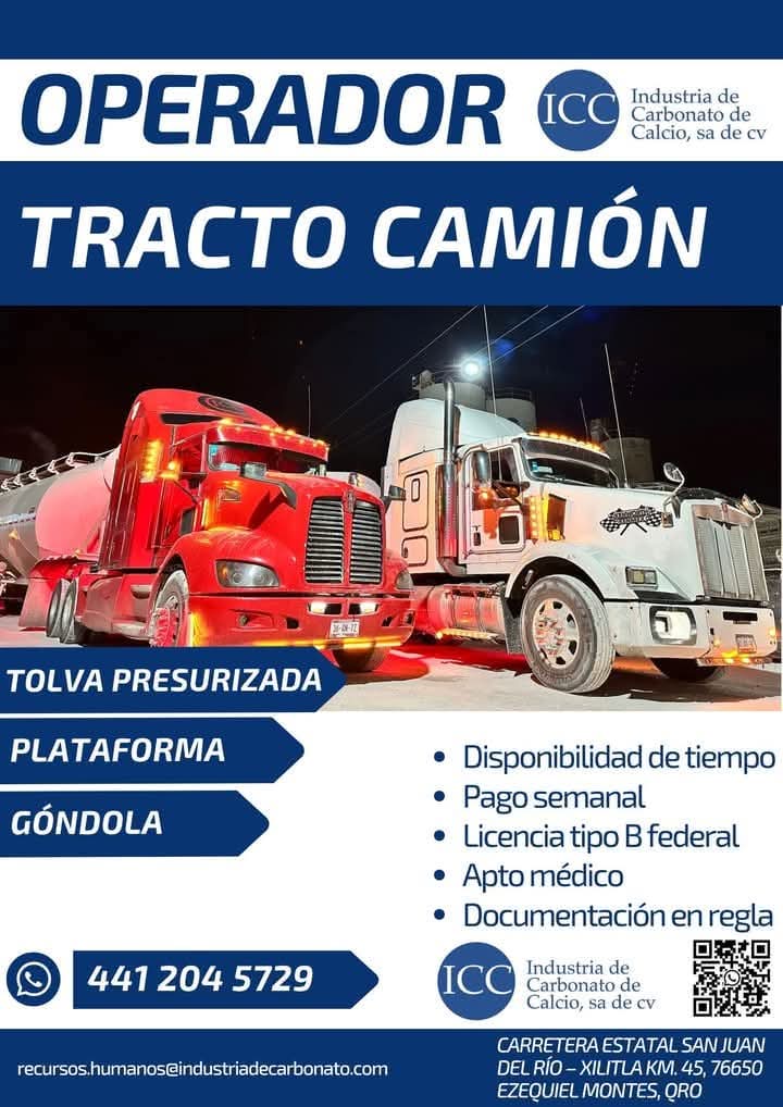 Vacantes-5-ICC tractocamion